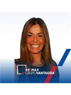 Vodja agencije - Rita Saraiva - Vantagem Avenida