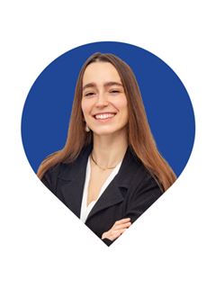 Sofia Cavaco - Place Riverview