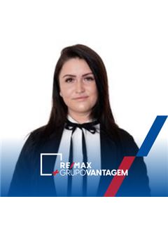 Kateryna Parkhomenko - Vantagem Ria