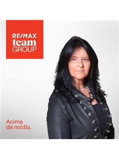 Carla Ramos - Team Forever