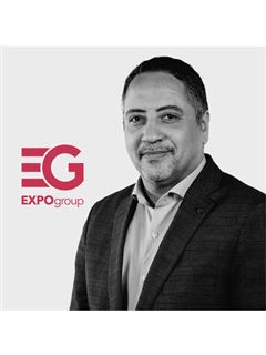 Paulo Morais - Expo