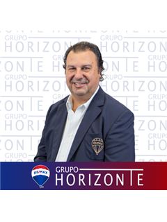 Joaquim Silvestre - Horizonte 4 All