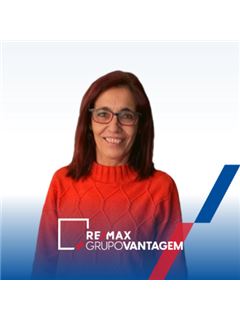 Office Staff - Luisa Ricardo - Vantagem Lezíria