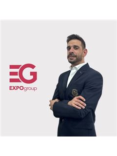 Bruno Abreu - ExpoGroup Dimensão