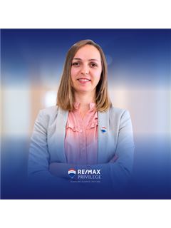 Elena Berco - Privilege