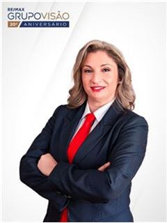 Alexandra Faustino - Leiria