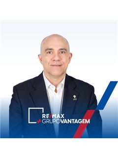 Vítor Machado - Vantagem Metro