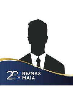 Tiago Pereira - Maia