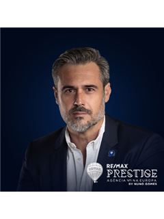 Tiago Mogas - Prestige