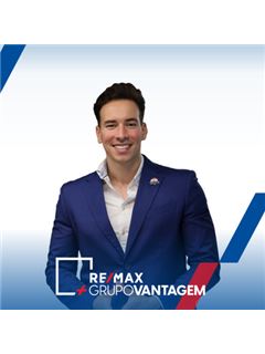 João Gabriel - Vantagem Planície