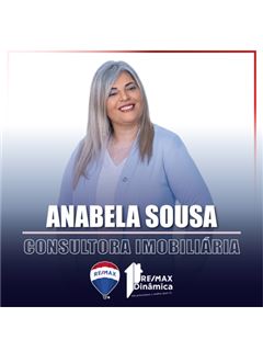 Anabela Sousa - Dinâmica