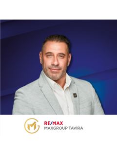 Hugo Barros - Tavira