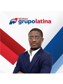 Danilo Manuel - Latina II