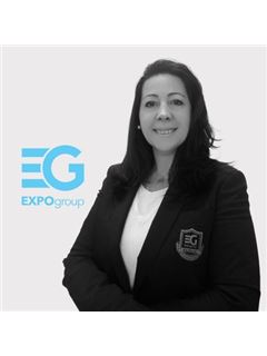 Renata Milazzotti - Expo