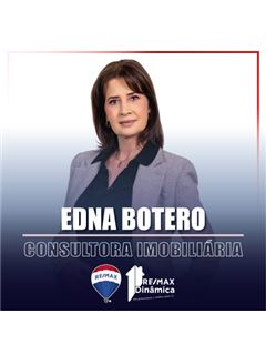 Edna Botero - Dinâmica