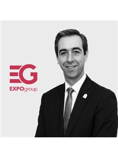 Paulo Fernandes - Expo