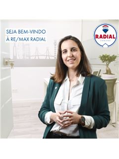 Adriana Rebelo - Radial