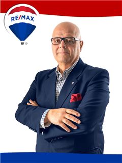 Luís Montez - RE/MAX - Rainha