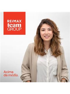 Inês Cantalapiedra - Team