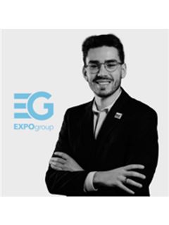 Agent - Samuel Baptista - Expo