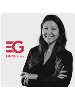 Beatriz Savoia - Expo