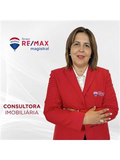 Isabel Aguiar - Magistral 5