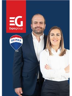Gestor Equipa Comercial - Tiago Cid - Expo