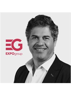 Samuel Andrade - Expo