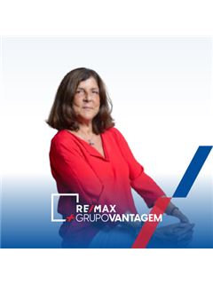 Margarida Pinto - Vantagem Atlântico