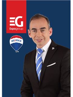 Gestor Equipa Comercial - Renato Costa - Expo