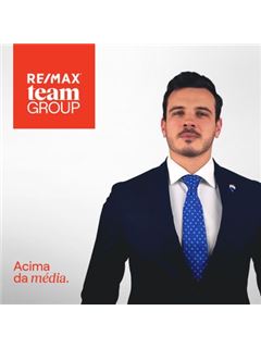 Gonçalo Costa - Team