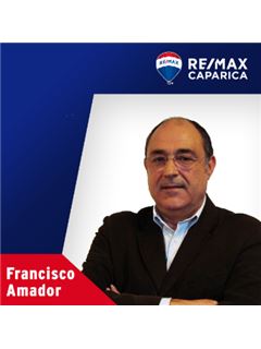 Francisco Amador - Caparica