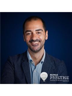 Pedro Silva - Prestige