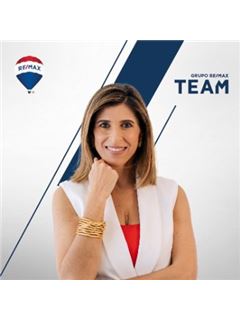 Daniela Igrejas - Team