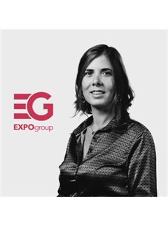 Sandra Louro - Expo