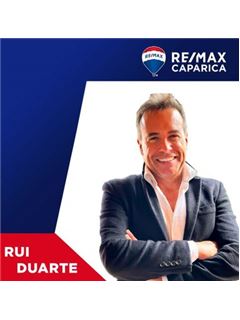Broker/Owner - Rui Duarte - Caparica