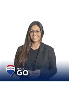 Cátia Andrade - Go