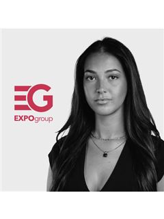 Carolina Alves - Expo