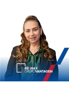 Alessandra Lima - Vantagem Ria