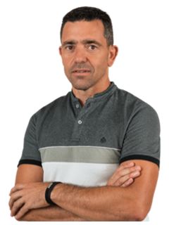 Indehaver - João Teixeira - Universal