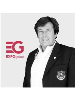 Rodolfo Sampaio - Expo