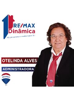 Otelinda Alves - Dinâmica
