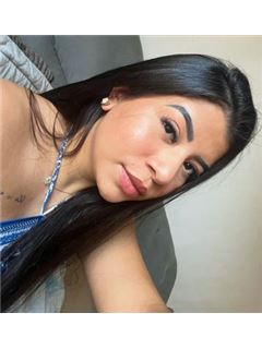 Raissa Silva - Latina II