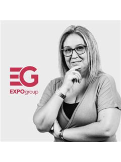 Cristina Povoas - Expo