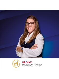 Marta Pereira - Tavira