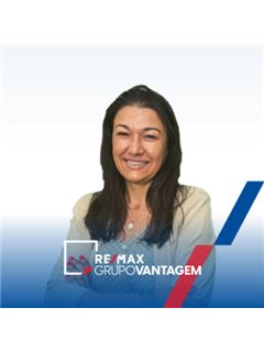 Ana Gaspar - Vantagem Planície