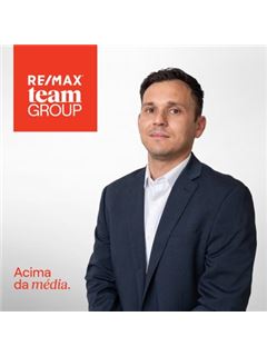 Rui Miranda - Team