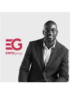 César Martins - Expo