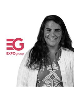 Catarina Lino - Expo