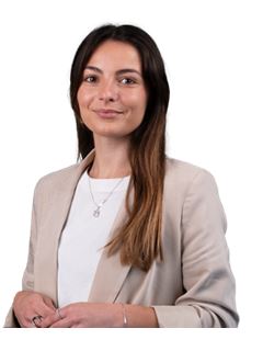 Ana Matos - Universal